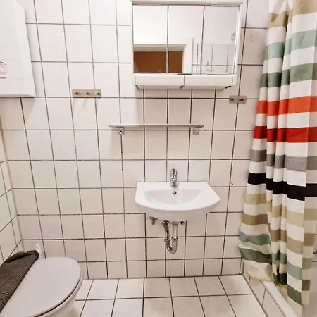 Messe Monteurzimmer Apartment *