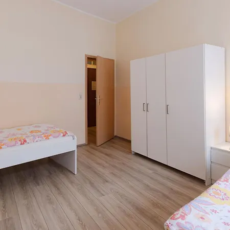 Messe Monteurzimmer Apartment Cologne