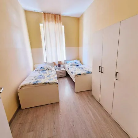 Apartment Messe Monteurzimmer Cologne