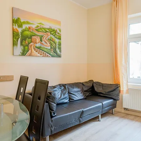 Messe Monteurzimmer Apartment Cologne