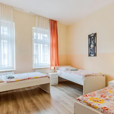 Apartment Messe Monteurzimmer Cologne
