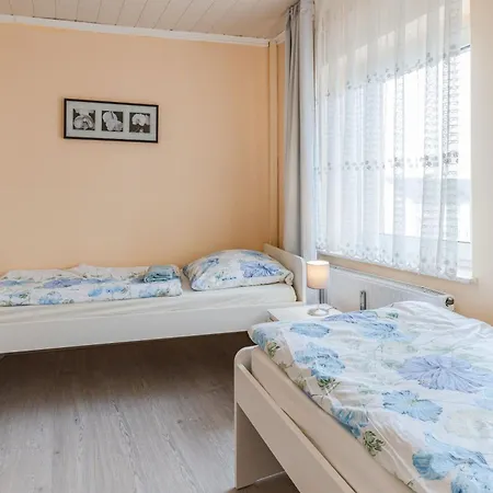 Messe Monteurzimmer Apartment