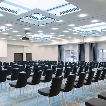 Hilton Hotel Cologne