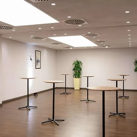 Hotel Hilton Cologne