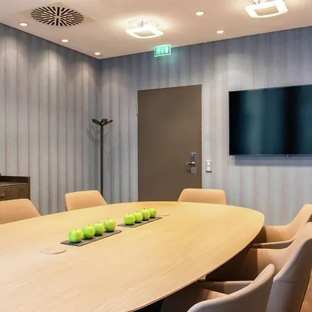 Hilton Cologne