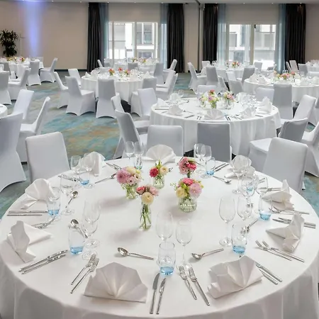 Hilton Hotel 5*
