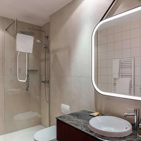 Hilton 5* Cologne