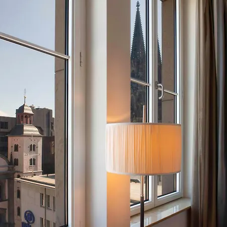 Hilton Hotel