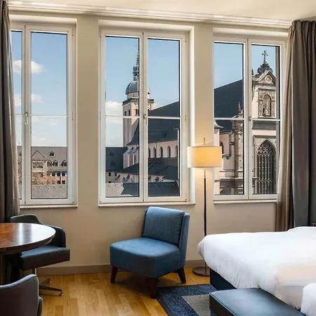 Hotel Hilton 5*