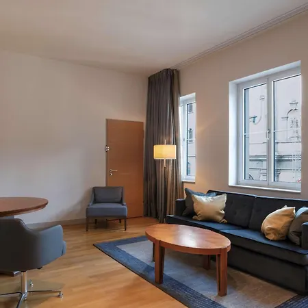 Hotel Hilton Cologne
