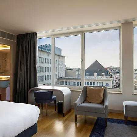 Hilton Cologne