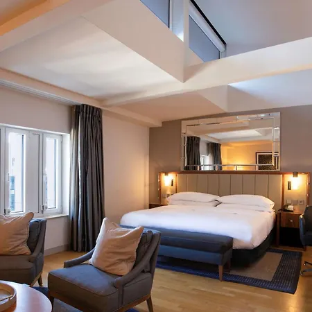 Hilton Hotel