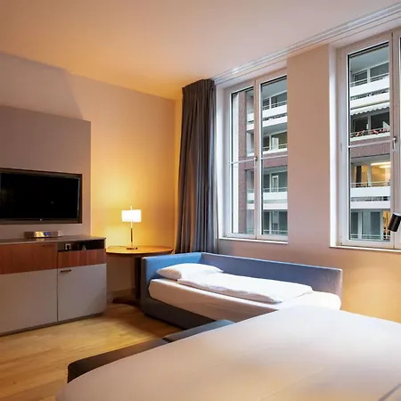 Hotel Hilton
