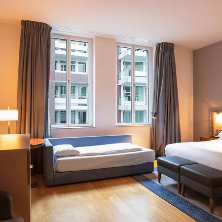 Hotel Hilton 5*