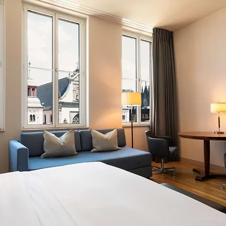 Hotel Hilton Cologne