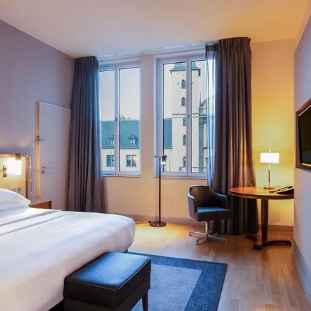 Hilton Cologne