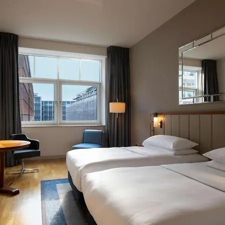 Hilton Hotel