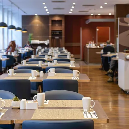 Hilton Cologne