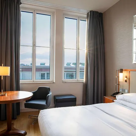 Hilton Hotel
