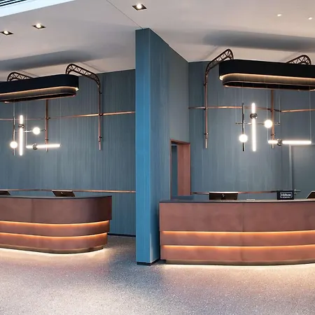 Hilton 5*