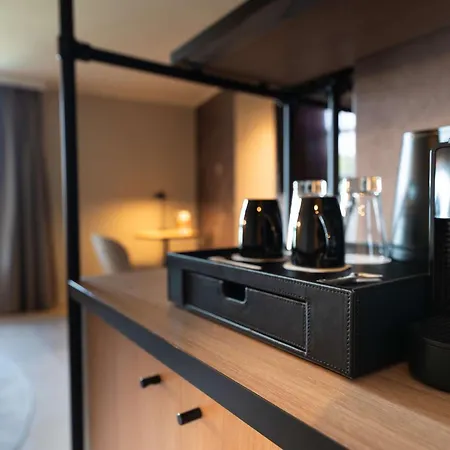 Wasserturm Cologne, Curio Collection By Hilton Hotel Köln