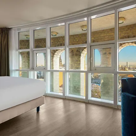 Wasserturm Cologne, Curio Collection By Hilton Hotel 4*