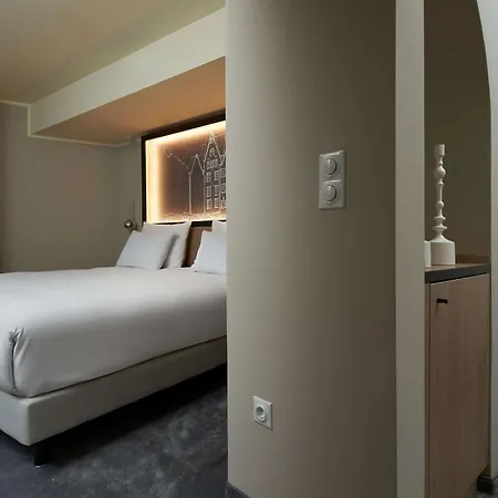 Wasserturm Cologne, Curio Collection By Hilton Кёльн