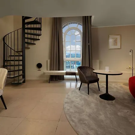 Wasserturm Cologne, Curio Collection By Hilton