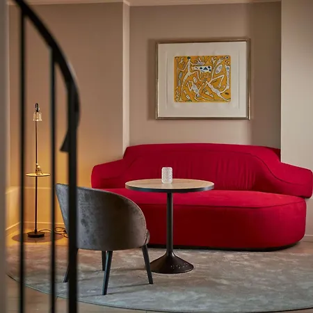 Wasserturm Cologne, Curio Collection By Hilton Hotel