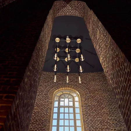 Wasserturm Cologne, Curio Collection By Hilton Köln
