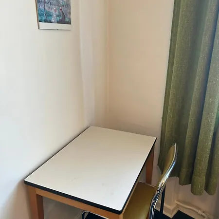 Hotel Haus Schwan 3*