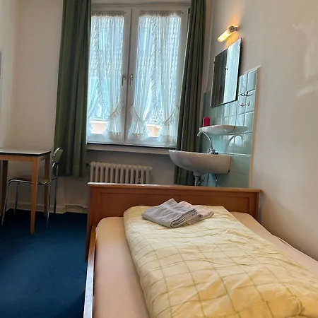 Haus Schwan Hotel