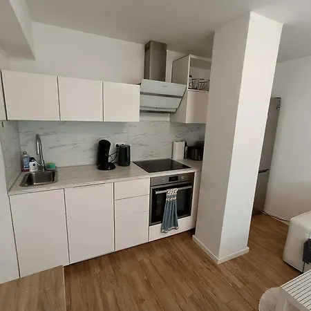 Apartment In Suelz
