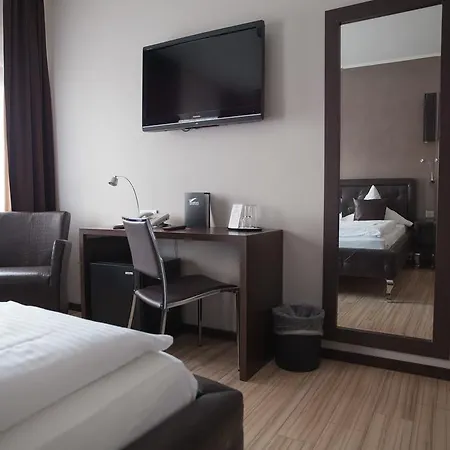 Mauritius Komfort In Der Altstadt 3* Keulen