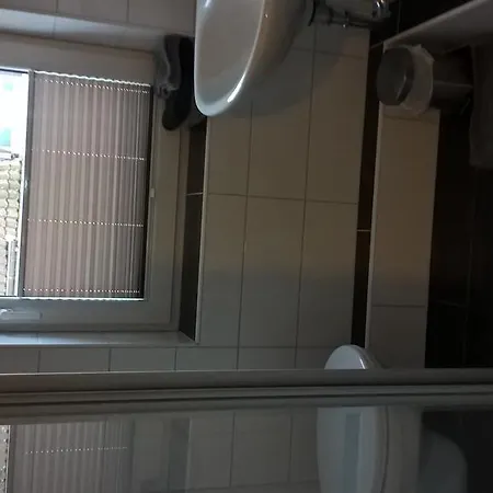 Wohnstube Apartment Cologne