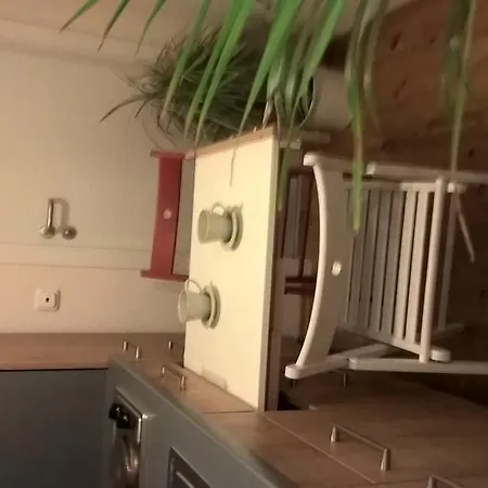 Wohnstube