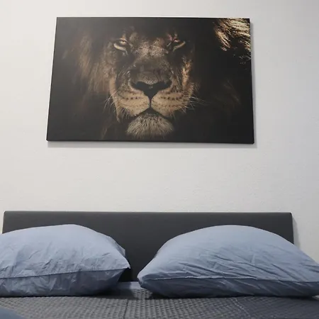 Berliner Str 139 Apartament Kolonia