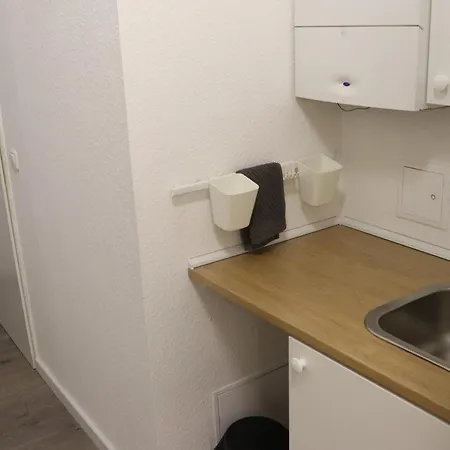 Apartament Berliner Str 139