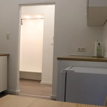 Berliner Str 139 Apartament *