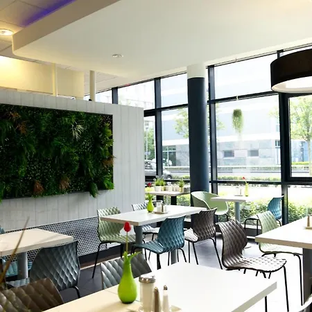 Ibis Budget Messe Kolín nad Rýnem