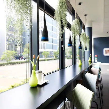Ibis Budget Messe