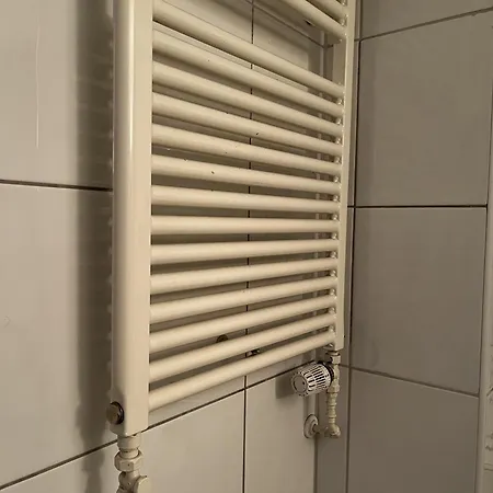 Hotel Tenova Koeln-neumarkt *