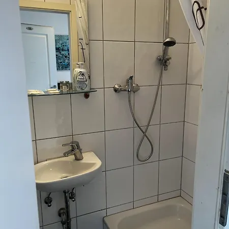 Hotel Tenova Koeln-neumarkt Cologne