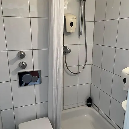 Hotel Tenova Koeln-neumarkt *
