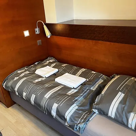 Hotel Tenova Koeln-neumarkt Cologne