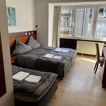 Tenova Koeln-neumarkt Cologne