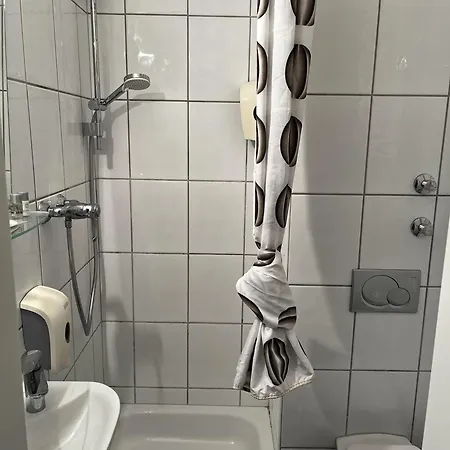 Tenova Koeln-neumarkt Hotel Cologne