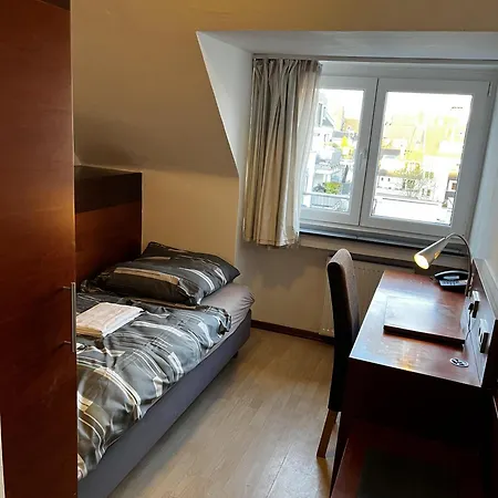 Tenova Koeln-neumarkt Cologne