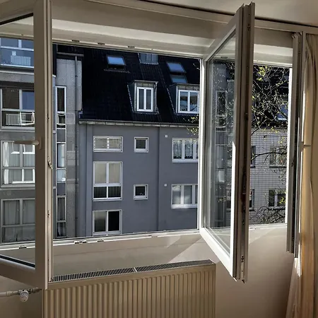 Tenova Koeln-neumarkt Cologne