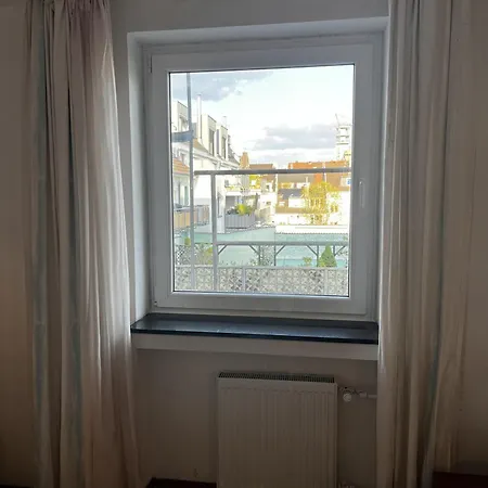 Hotel Tenova Koeln-neumarkt Cologne